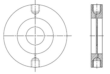 Carrier-Rings