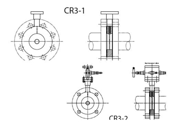 Carrier-Rings