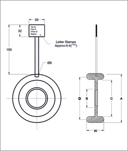 Ring-Joint